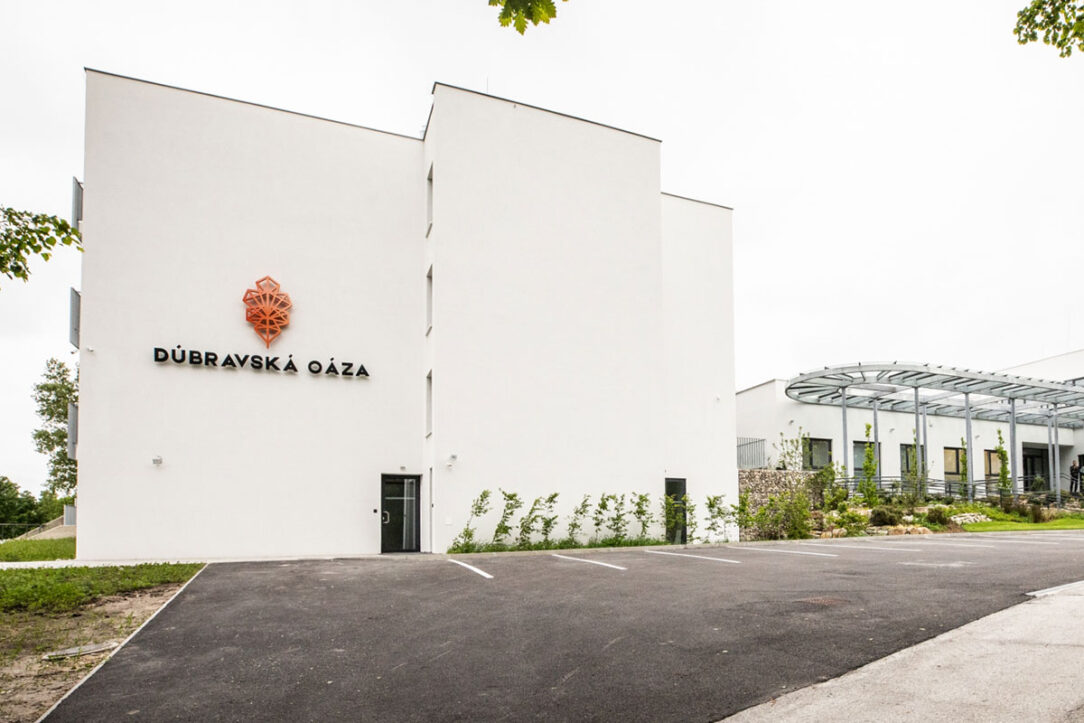 Dostupné sociálne služby pribúdajú z rôznych zdrojov Dostupné sociálne služby pribúdajú z rôznych zdrojov