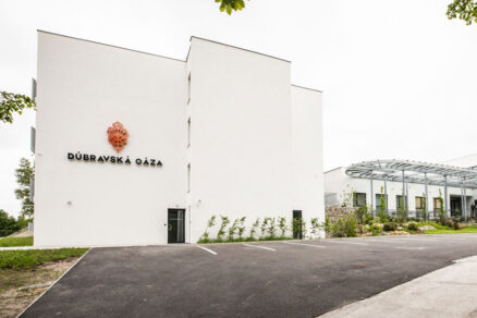 Dostupné sociálne služby pribúdajú z rôznych zdrojov