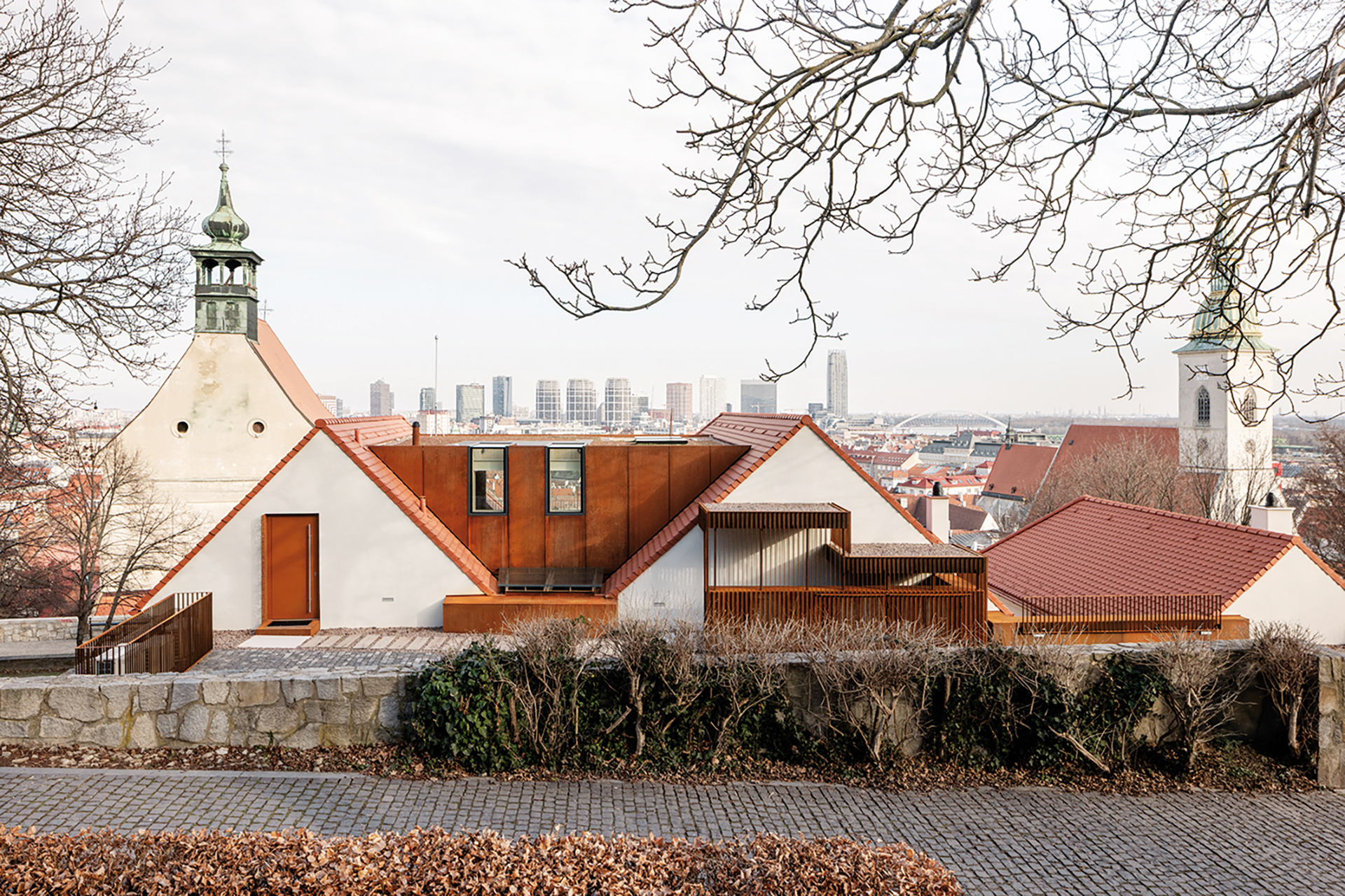 Extrémna premena Extrémna premena