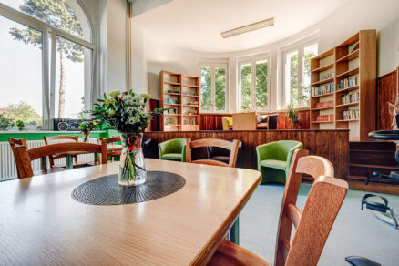 Dostupné sociálne služby pribúdajú z rôznych zdrojov