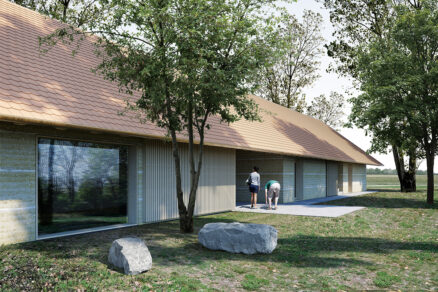 Záchrana moderny je frustrujúca. No nevzdávame sa!