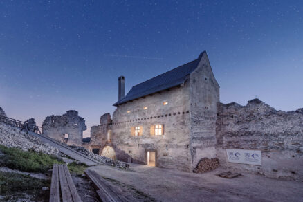 Záchrana moderny je frustrujúca. No nevzdávame sa!