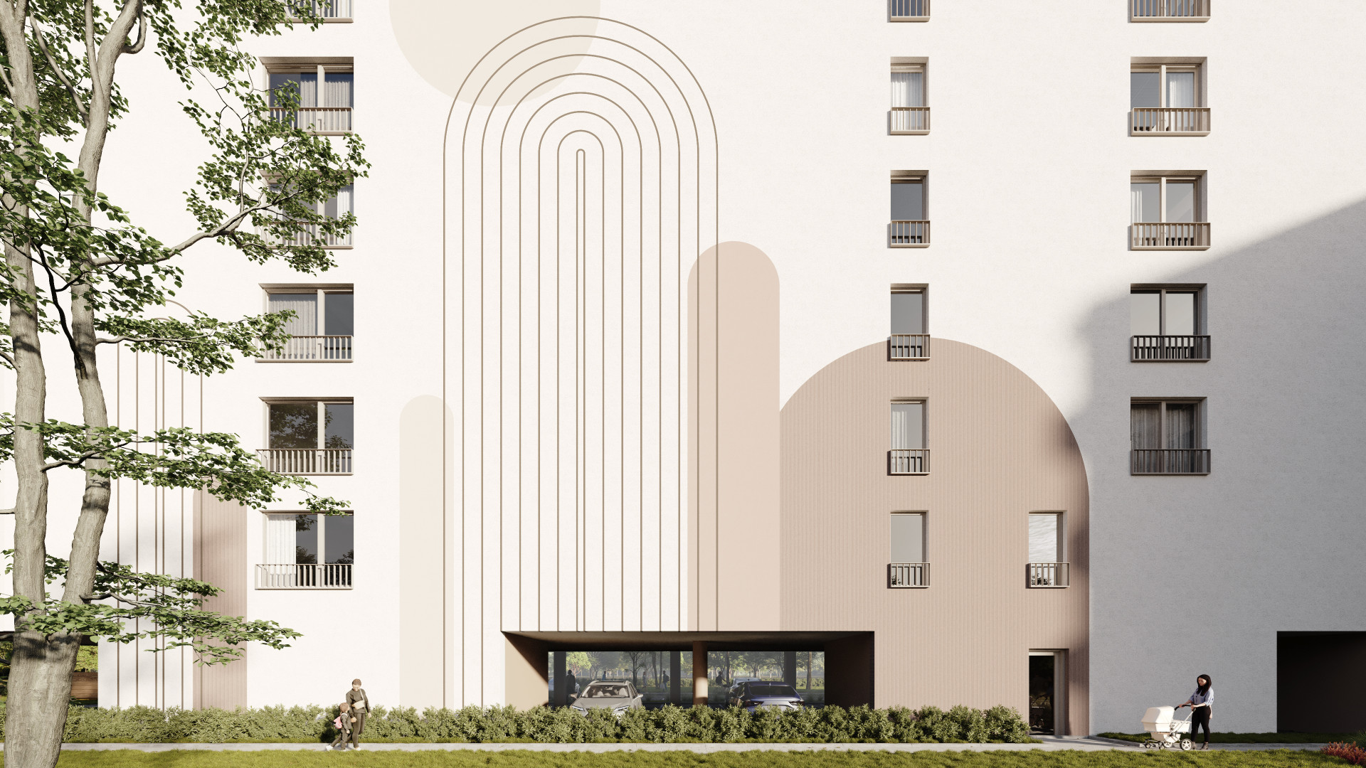 RNDZ 2, Bratislava-Rača