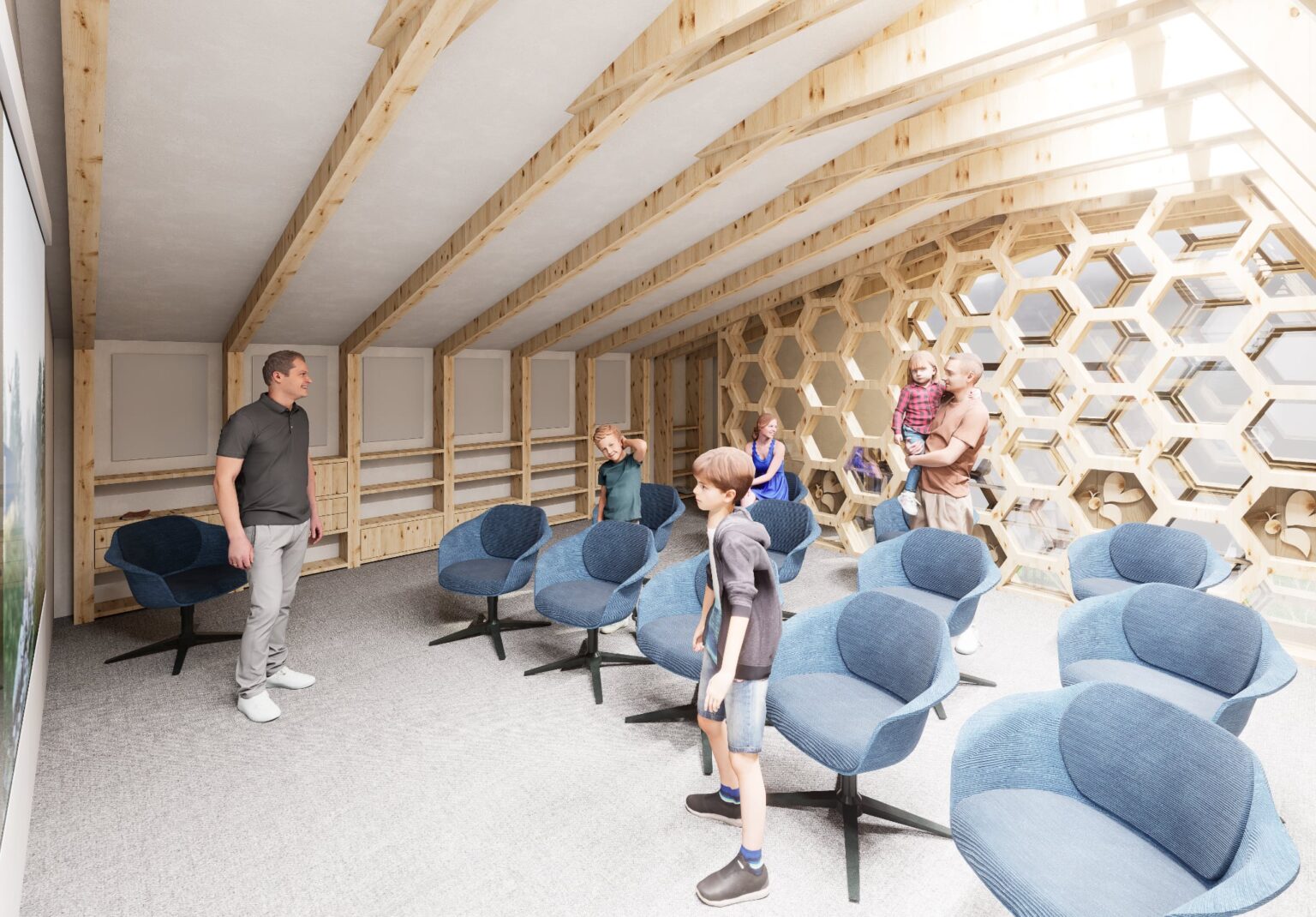 Educentrum Zoborské včely, Nitra educentrum-nitra