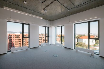 Výstavba YIT Slovakia