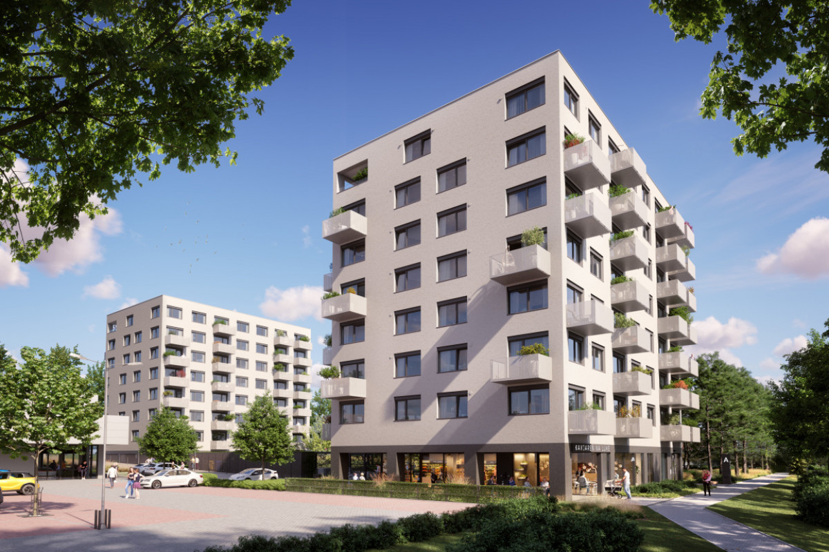 Na Lúke, Bratislava-Dúbravka