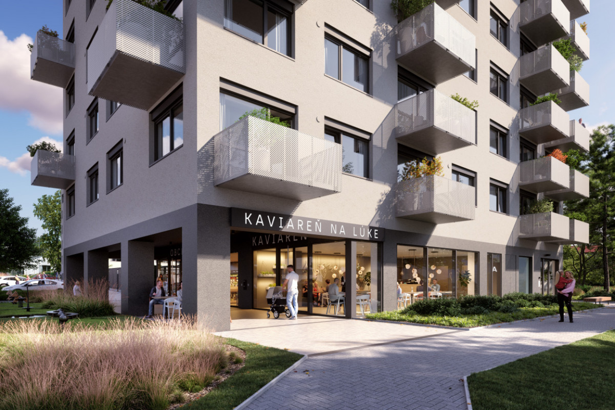 Na Lúke, Bratislava-Dúbravka na-luke-dubravka-bratislava