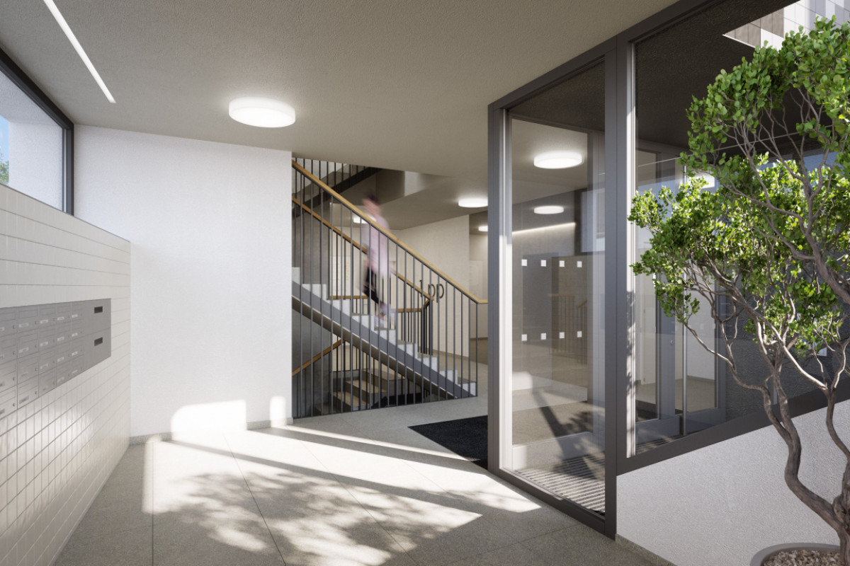 Na Lúke, Bratislava-Dúbravka na-luke-dubravka-bratislava