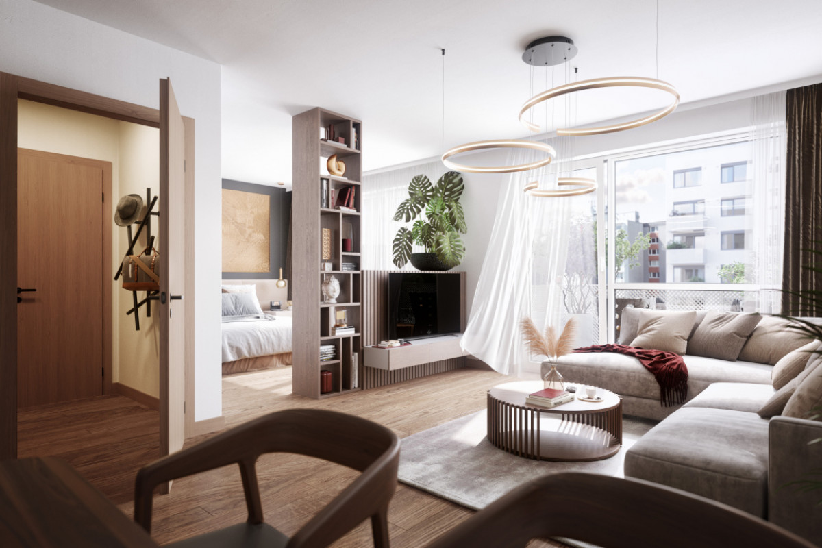 Na Lúke, Bratislava-Dúbravka