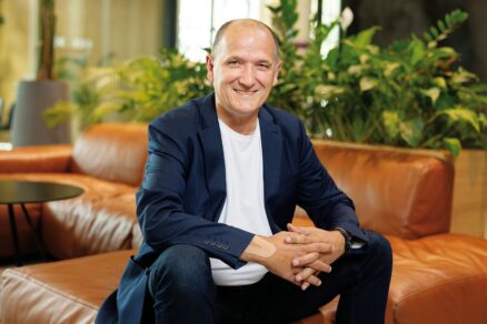 CEO Murcko (1) výsledok