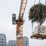 Chalupkova Offices je pod glajchou. Mlynské nivy dostanú moderný mestský palác