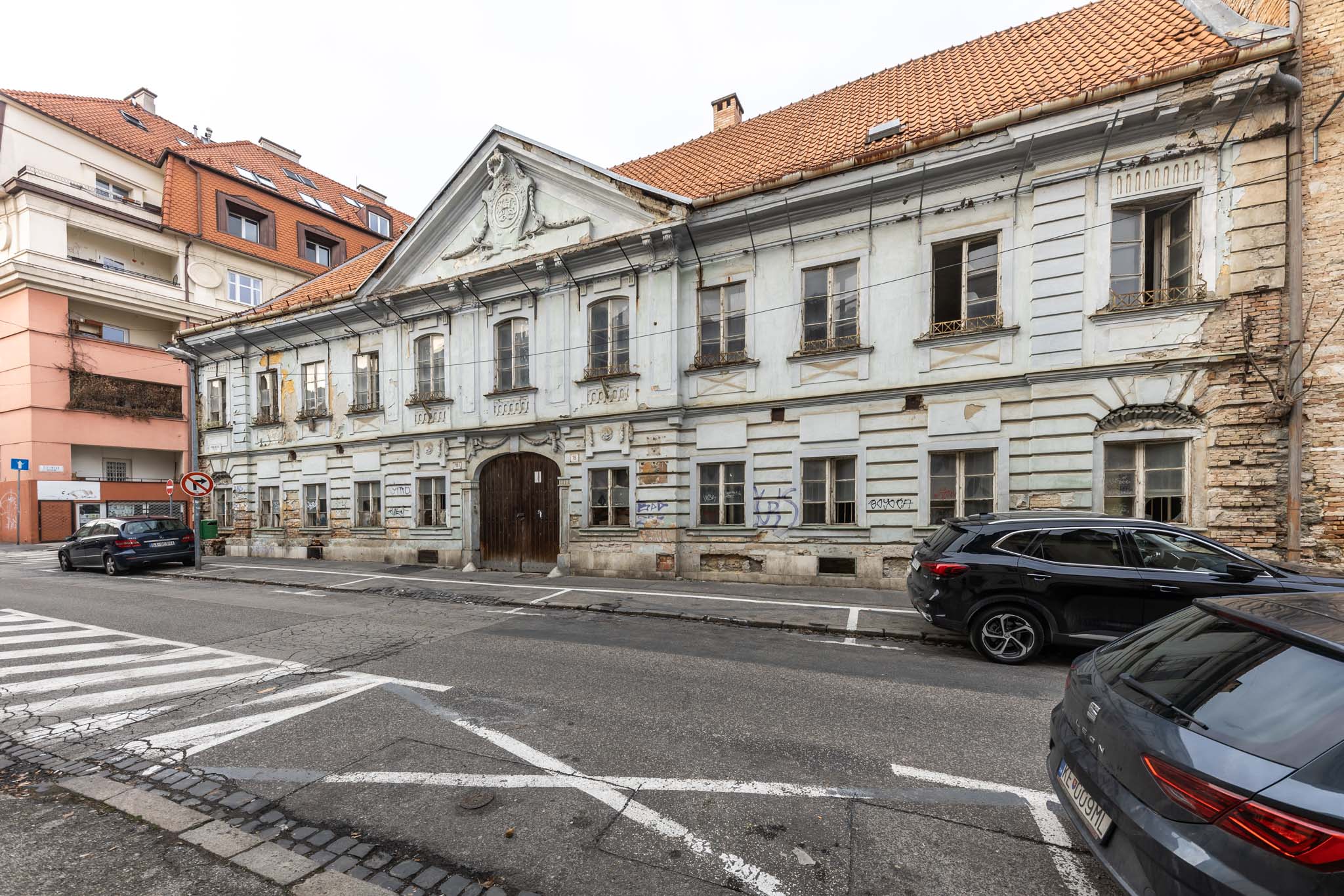 Habermayerov palác, Bratislava-Staré Mesto habermayerov-palac-panenska-ulica