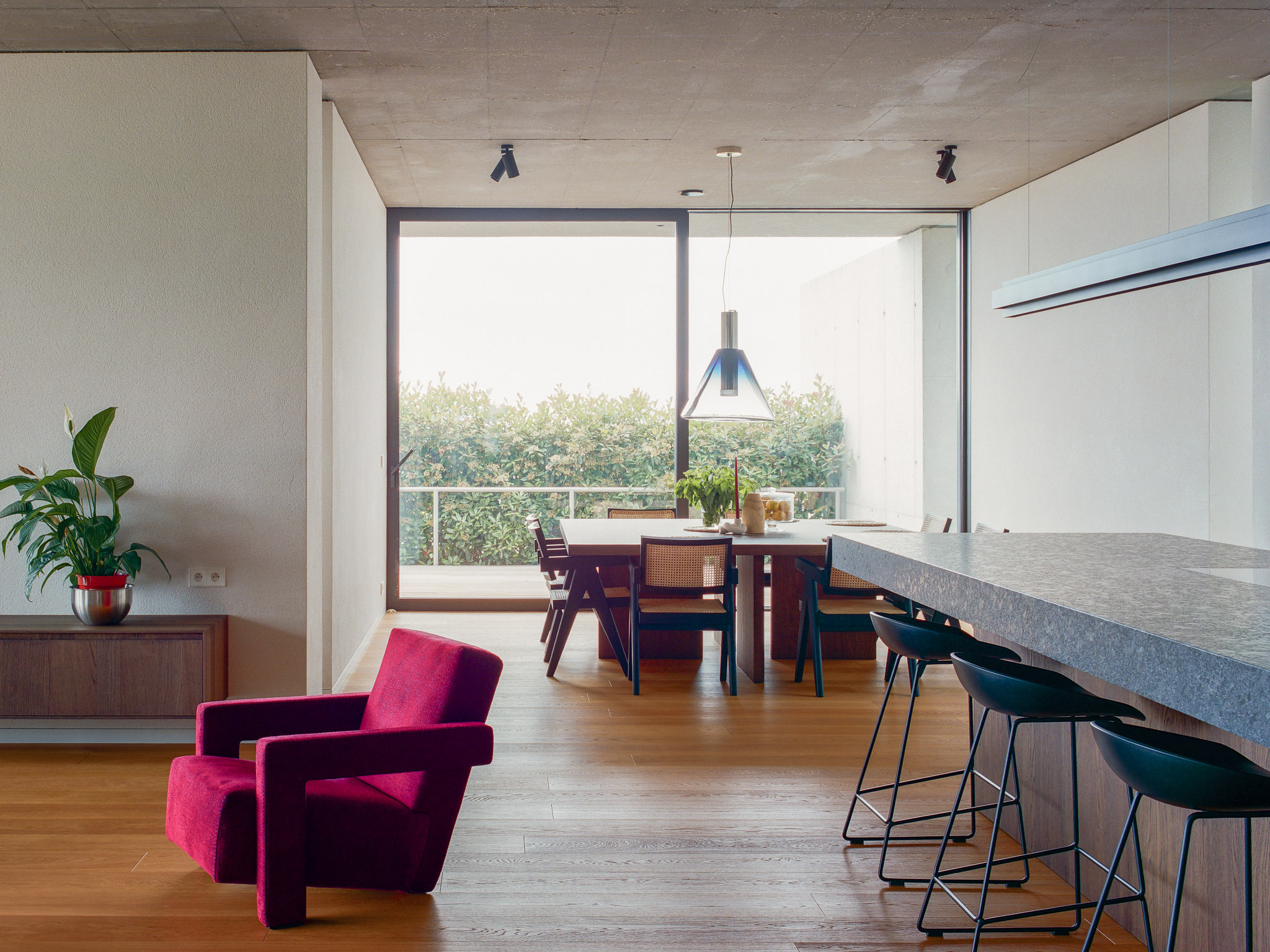 Dom pod lesom CHM, Bratislava dom-pod-lesom-bratislava