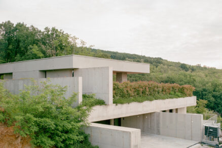 dom-pod-lesom-bratislava