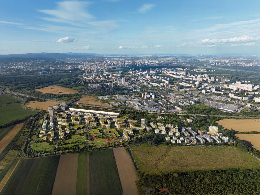 Nesto, Bratislava-Petržalka nesto-bratislava