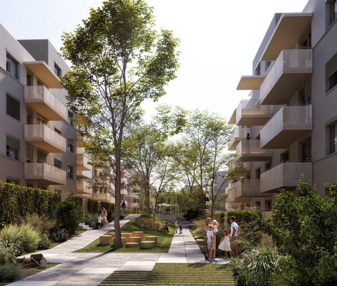 Nesto H, Bratislava-Petržalka