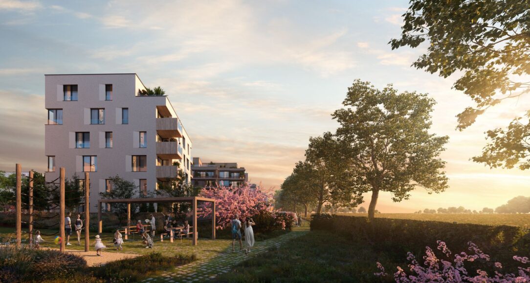 Nesto Prime, Bratislava-Petržalka