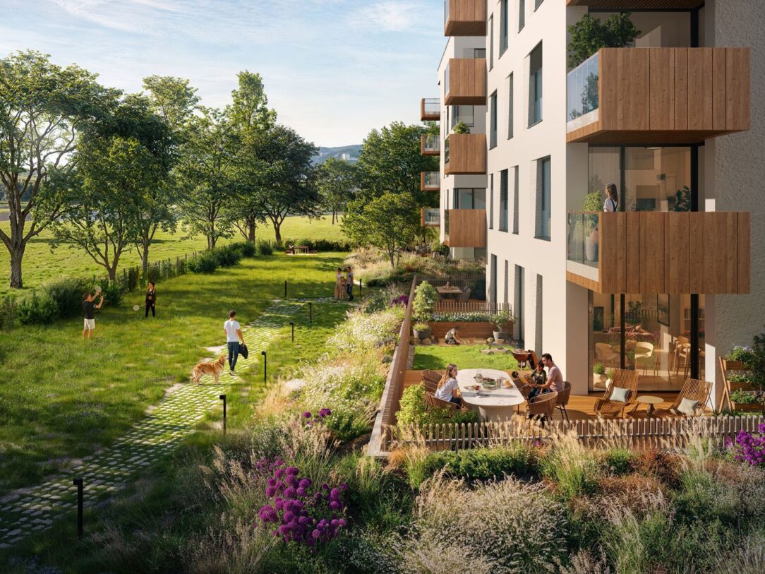 Nesto Prime, Bratislava-Petržalka