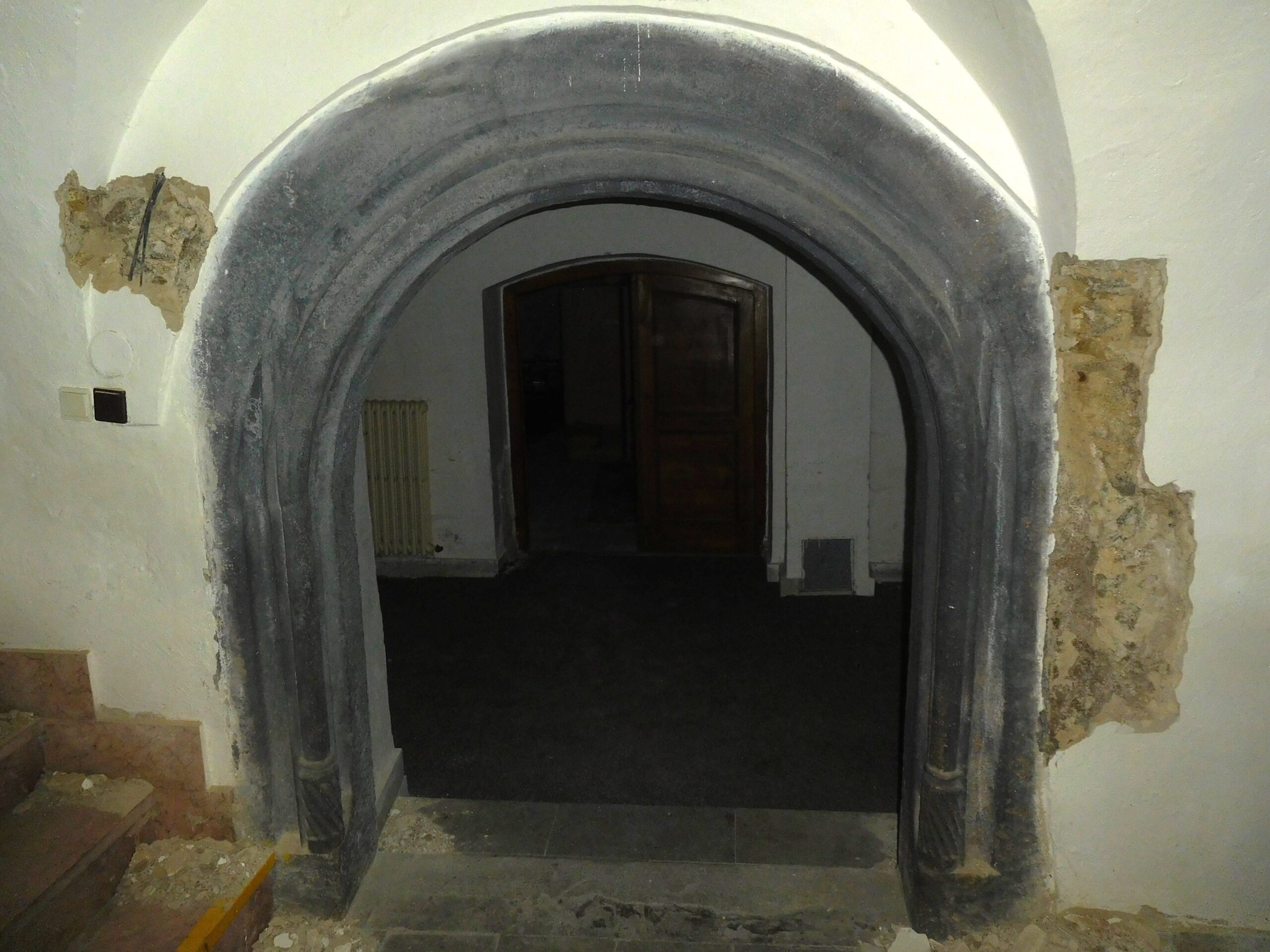 Szitnyayovský dom, Banská Štiavnica