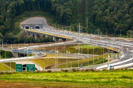 Rýchlostna cesta R4