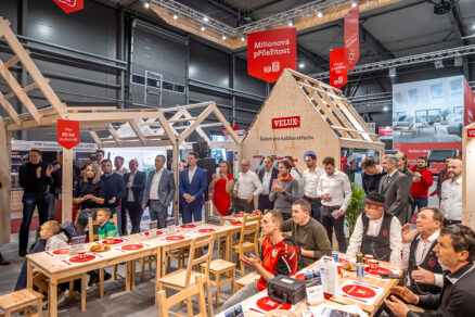 VELUX Kráľ montáže Vyhlásenie2025