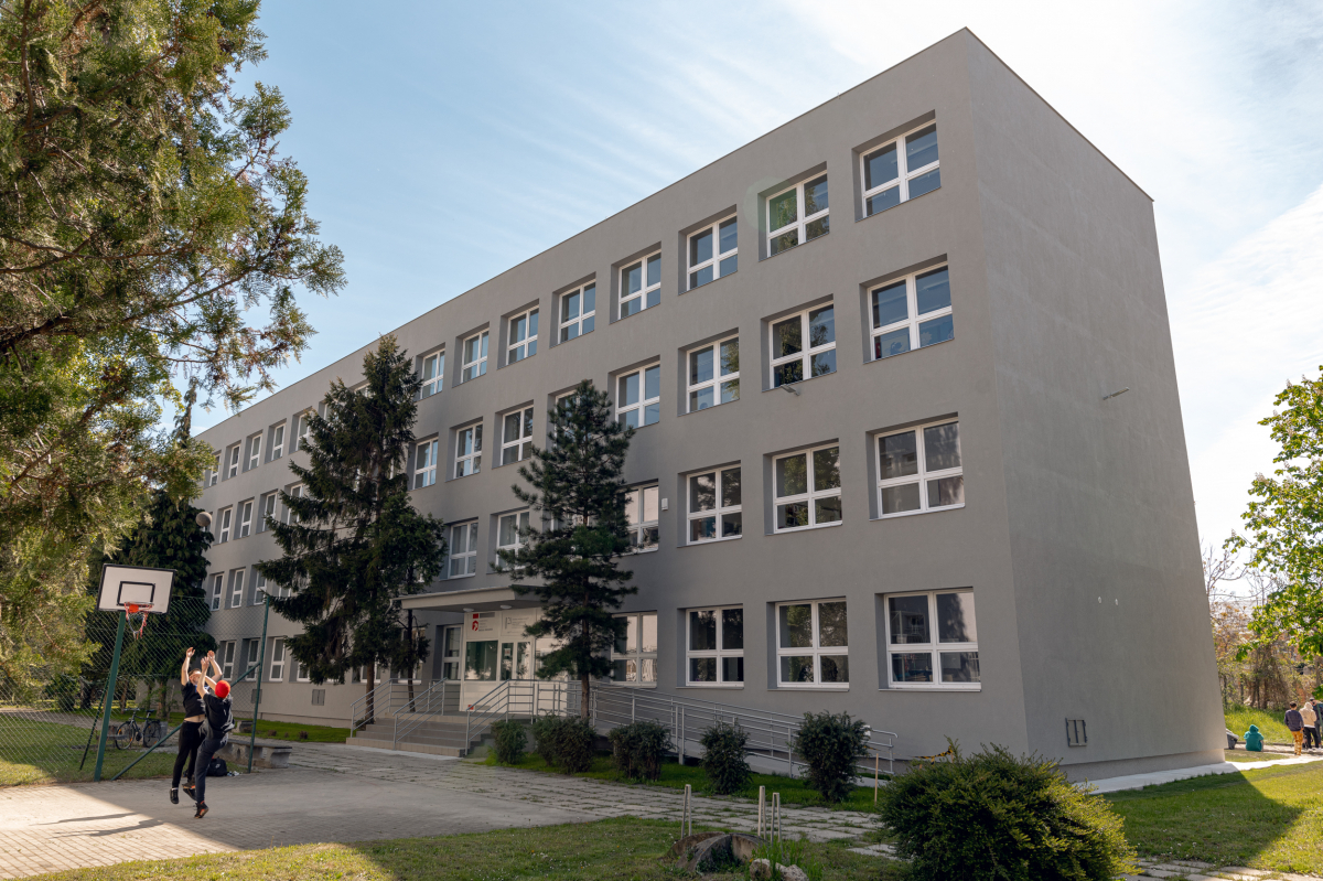 Prístavba Školy dizajnu, Bratislava skola-dizajnu-bratislava