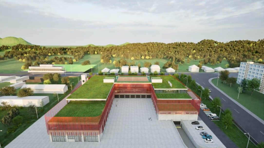 Integrované bezpečnostné centrum, Banská Bystrica integrovane-bezpecnostne-centrum-banska-bystrica