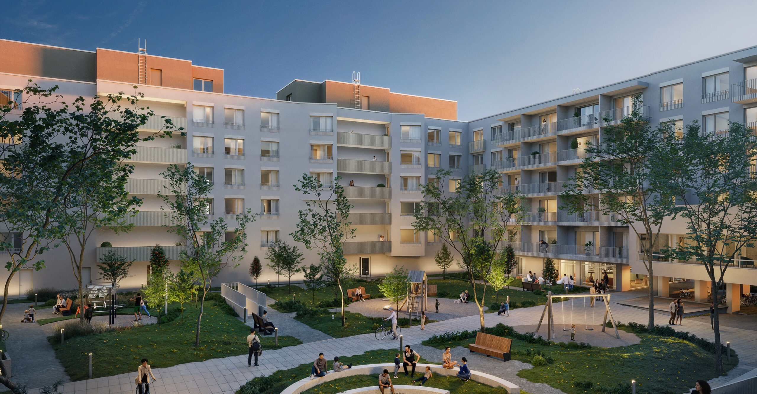 Šindolka Residence, Nitra sindolka-residence-nitra