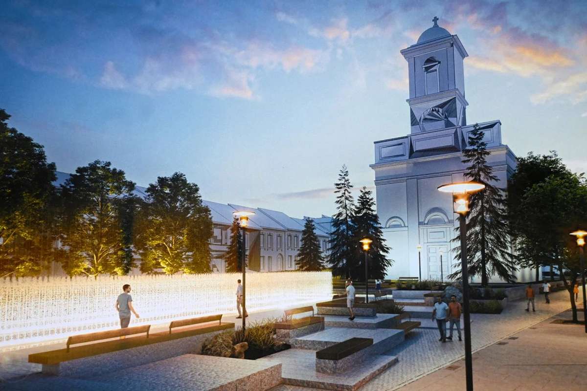 Rekonštrukcia Námestia sv. Egídia, Poprad namestie-sv-egidia-poprad-rekonstrukcia