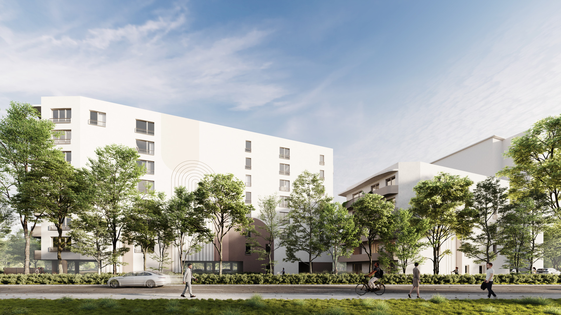 RNDZ 2, Bratislava-Rača