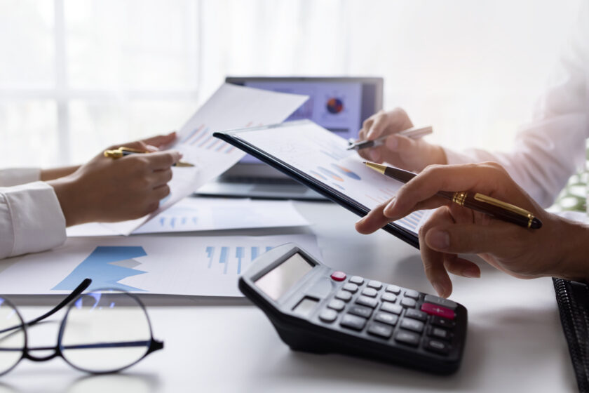 Demografia mení trh s úvermi