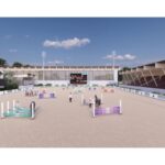 Novinka z Prešova pre milovníkov koní. Mesto obnoví jazdeckú halu, vznikne Národné jazdecké tréningové centrum