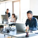 Dopyt po modernom pracovnom prostredí aj rast nájomného: Ako sa bude vyvíjať trh s komerčnými nehnuteľnosťami?