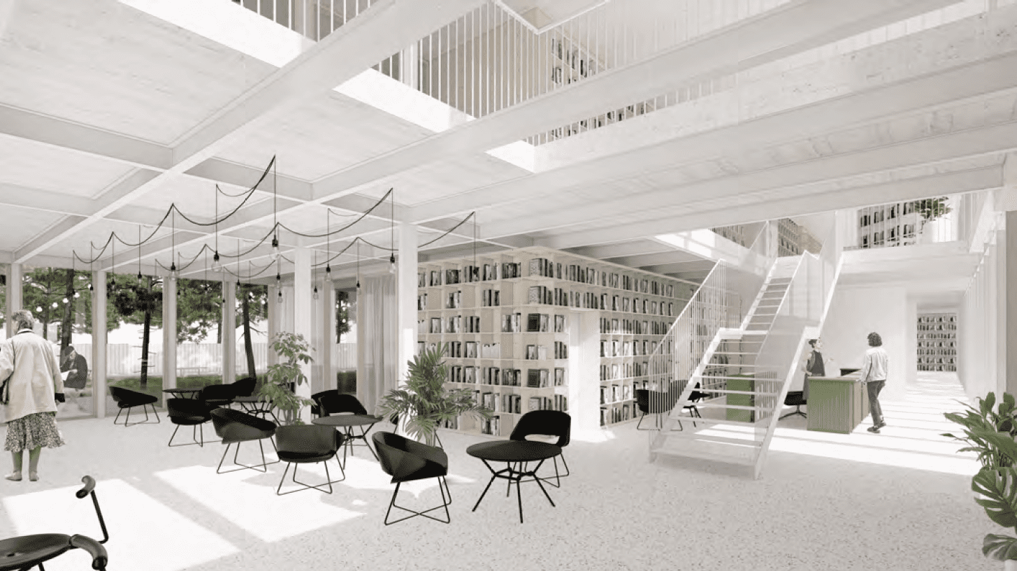 Kultúrne centrum, Bratislava-Rača kulturne-centrum-raca