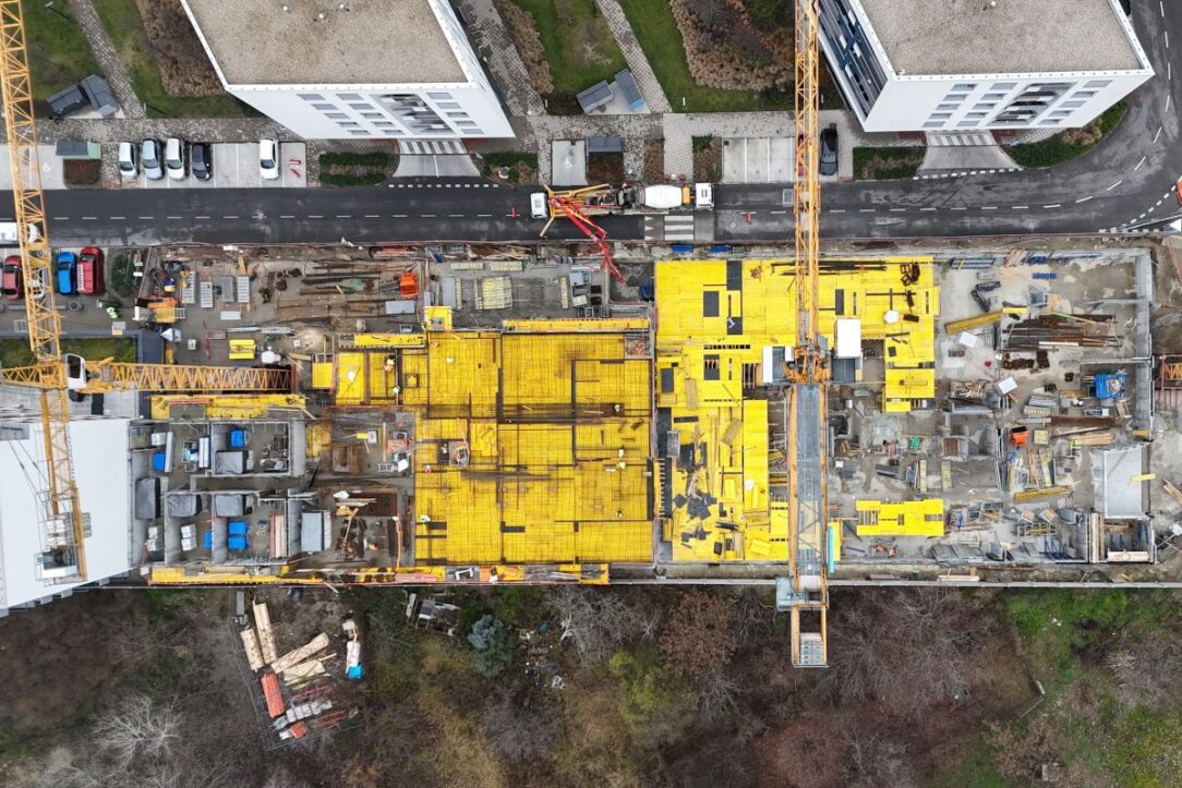 offsite construction