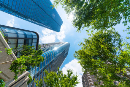 Ponuka nových kancelárií zostáva nízka