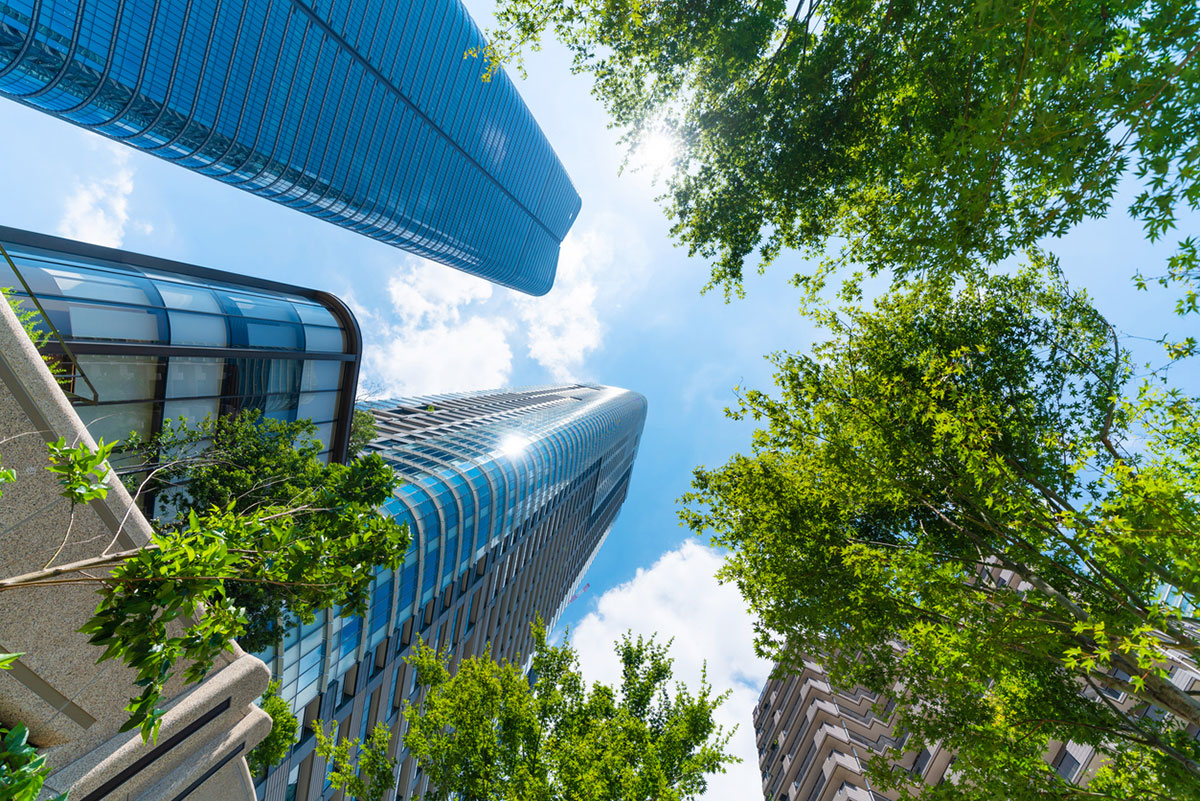 Ponuka nových kancelárií zostáva nízka