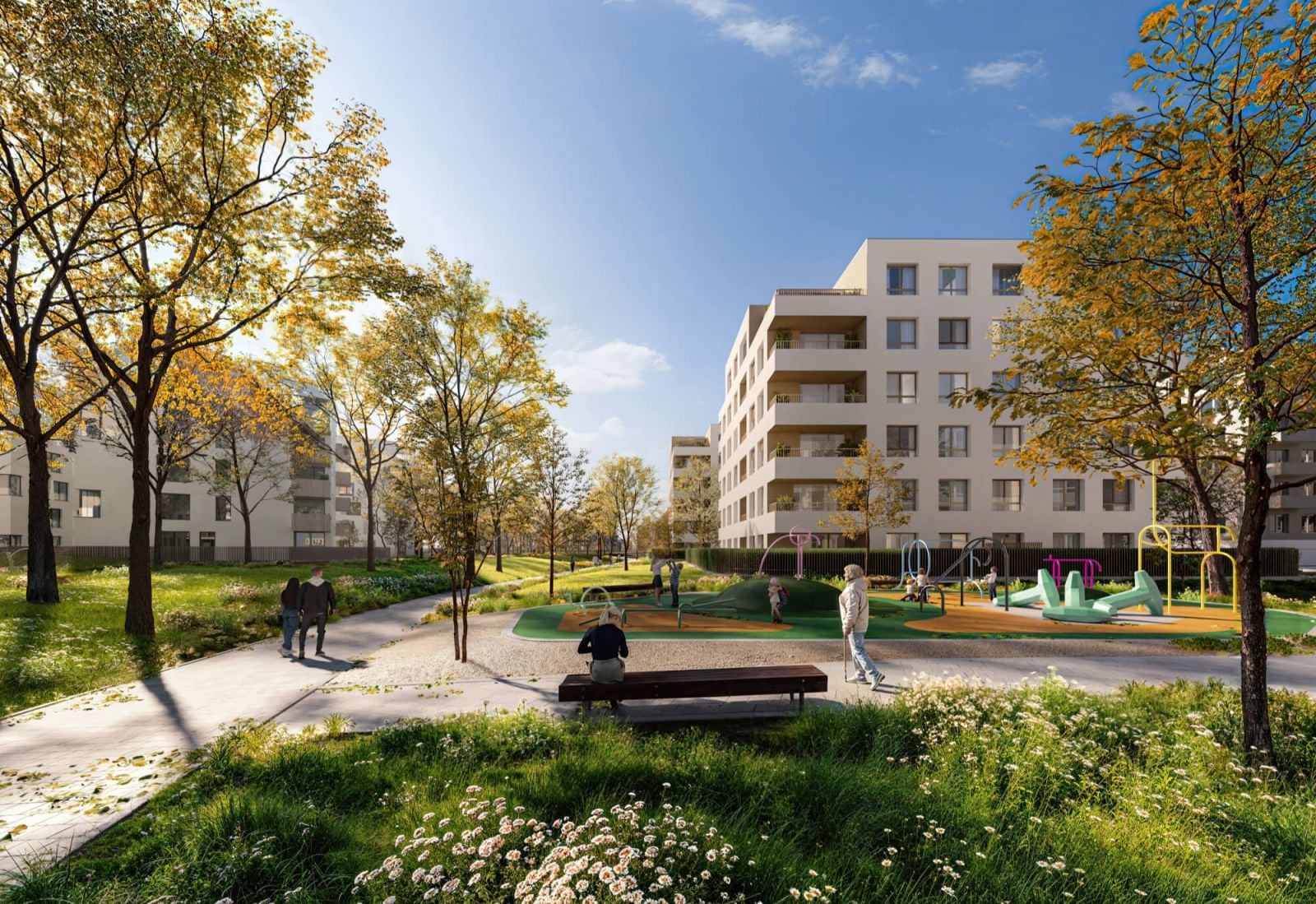 Nesto G, Bratislava-Petržalka nesto-g-bratislava