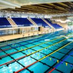 Najmodernejší plavecký komplex na Slovensku nájdete v Košiciach. Vznikol premenou zastaranej plavárne