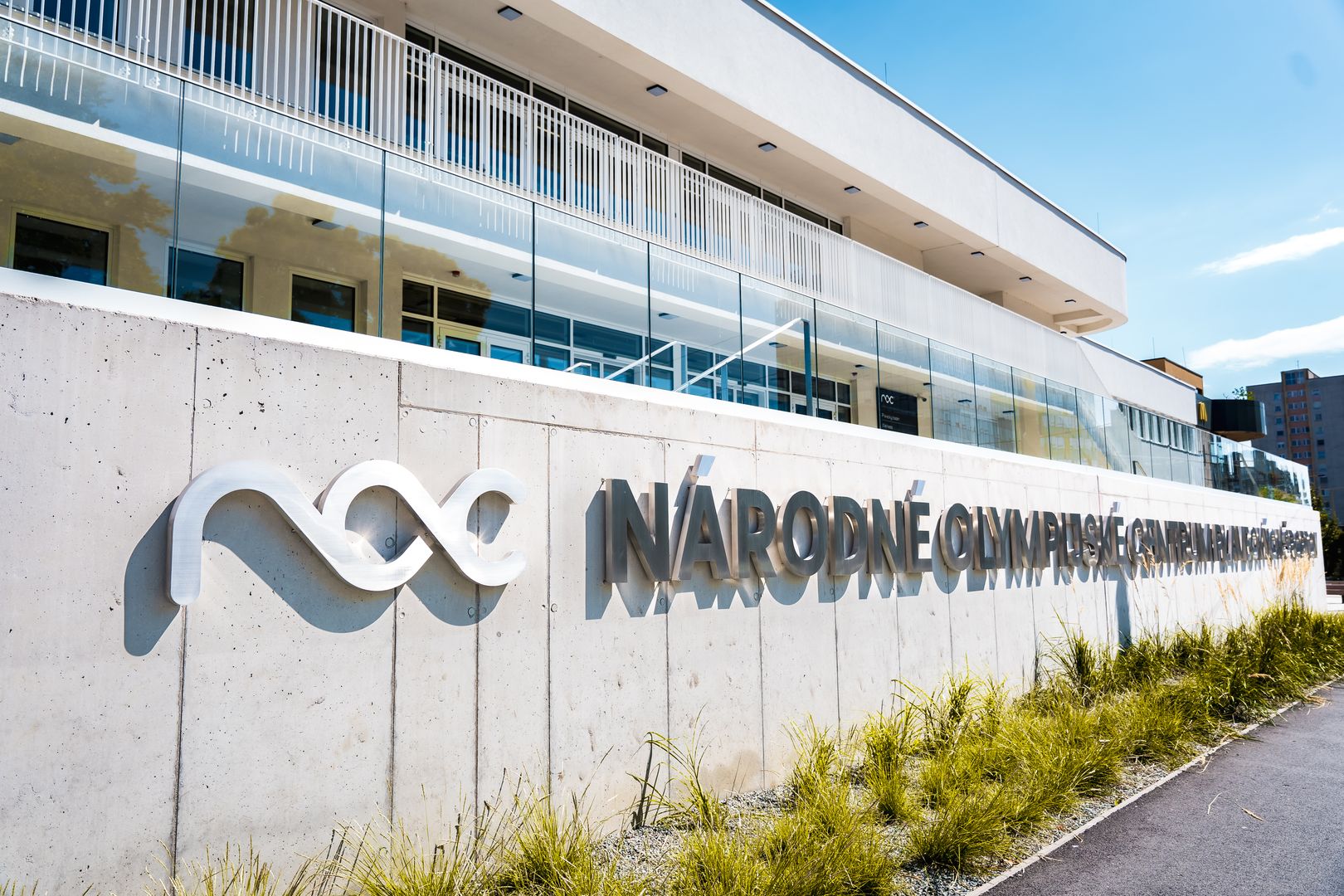 Národné olympijské centrum plaveckých športov, Košice