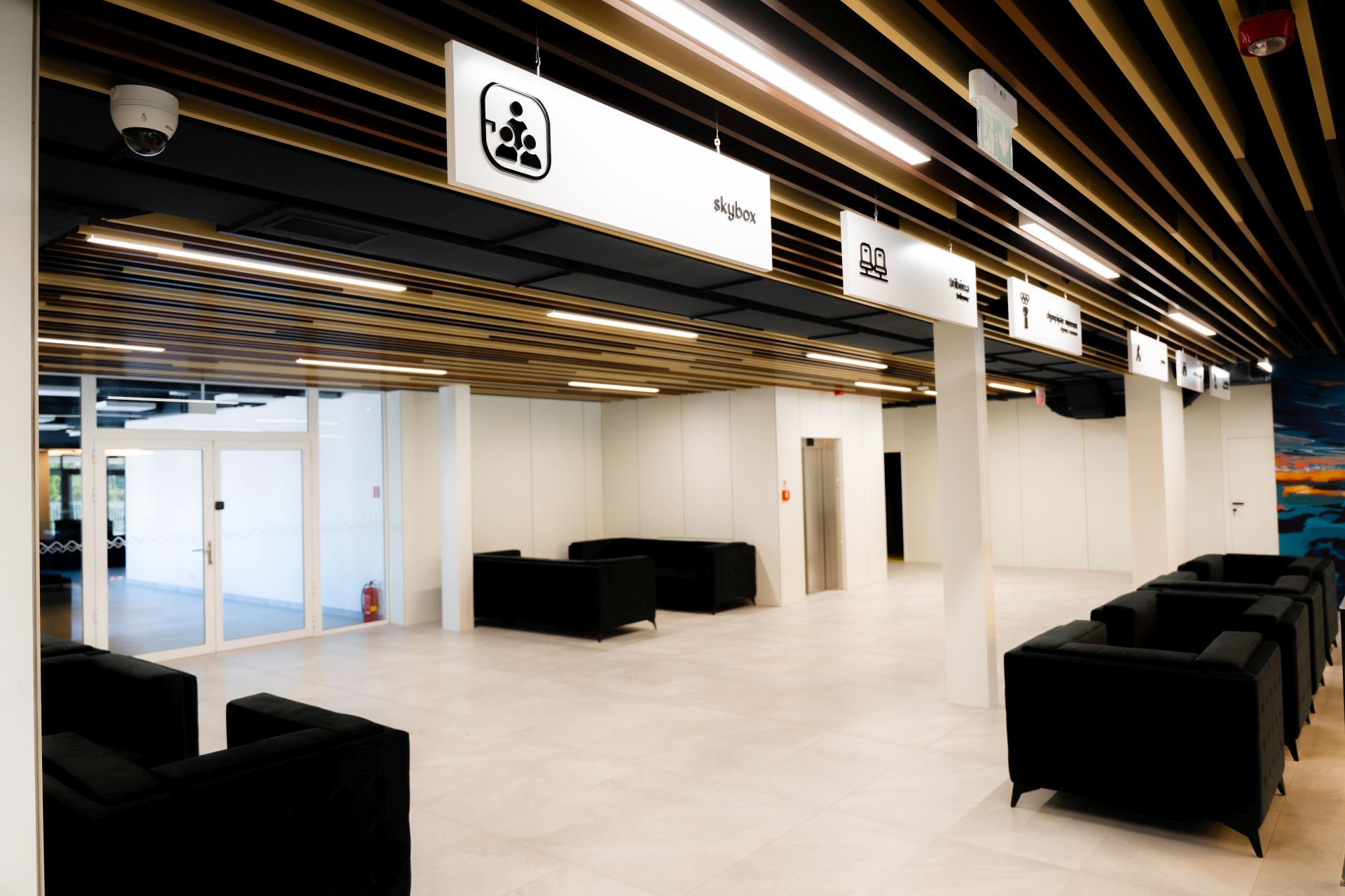 Národné olympijské centrum plaveckých športov, Košice