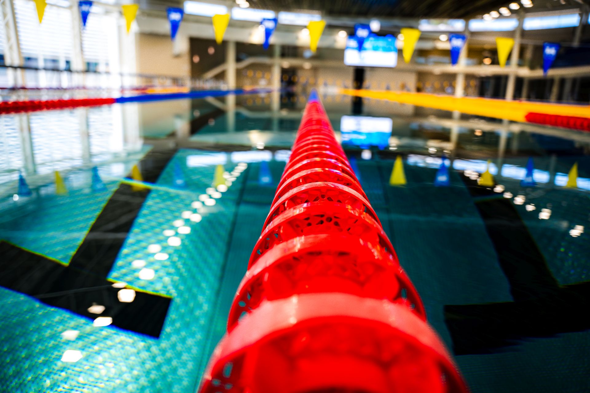 Národné olympijské centrum plaveckých športov, Košice