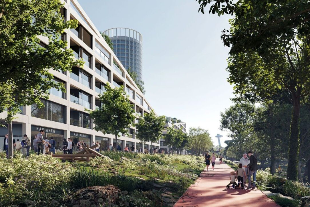 Nové Lido Nové Lido