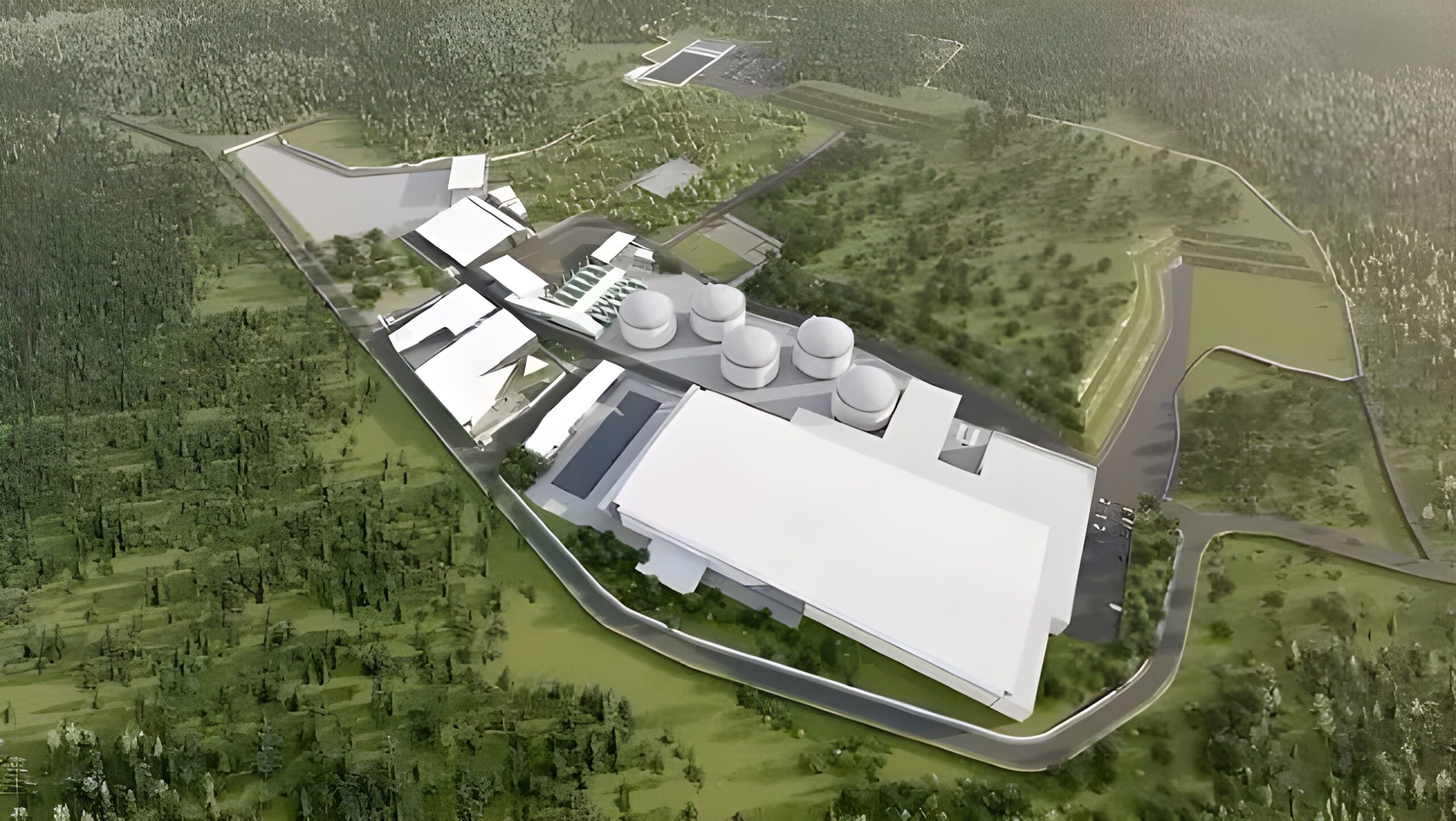 Vďaka novému Technologickému parku OLO bude mať mesto Bratislava pod kontrolou celý tok bioodpadu.