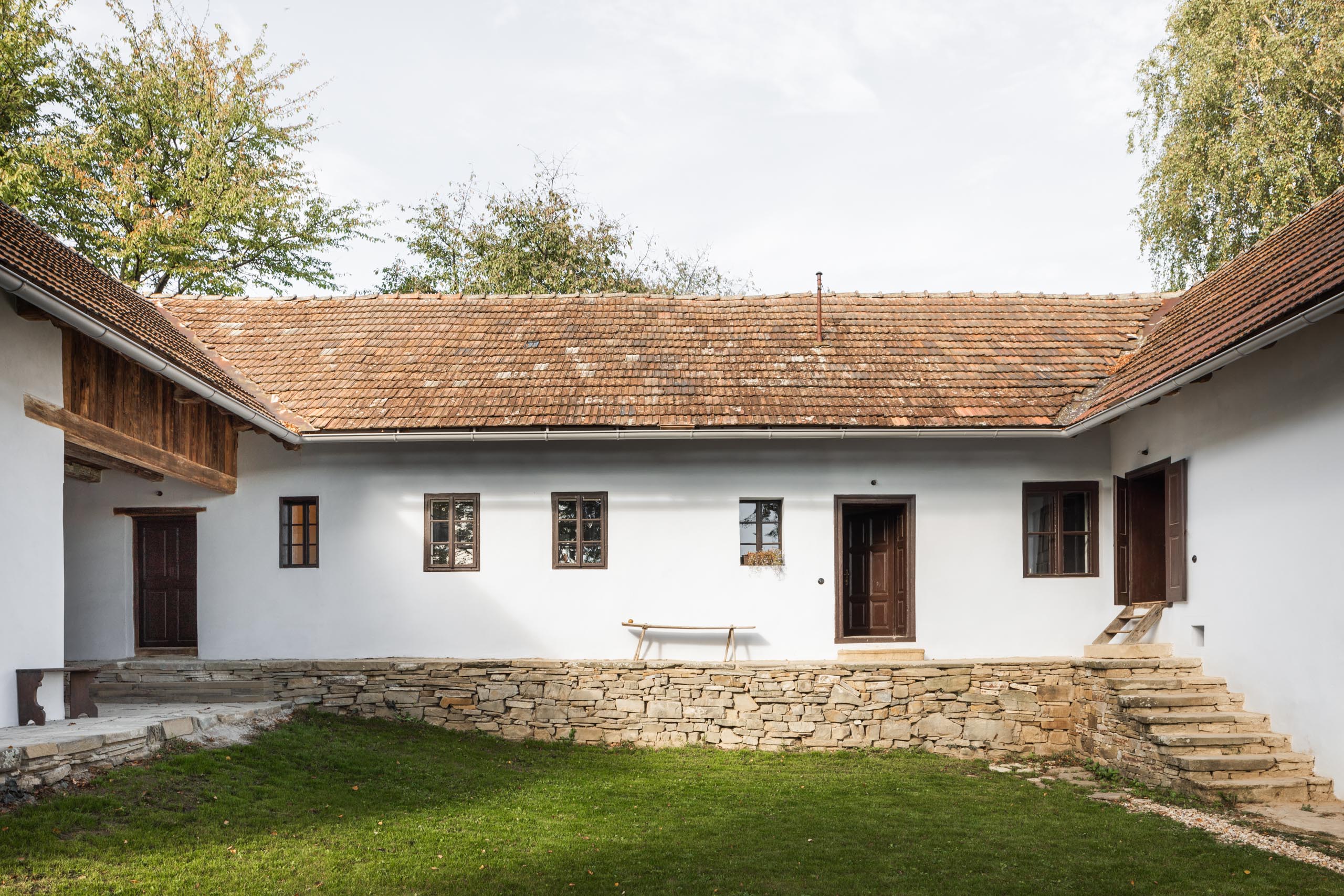 Umelecká rezidencia Poriadie