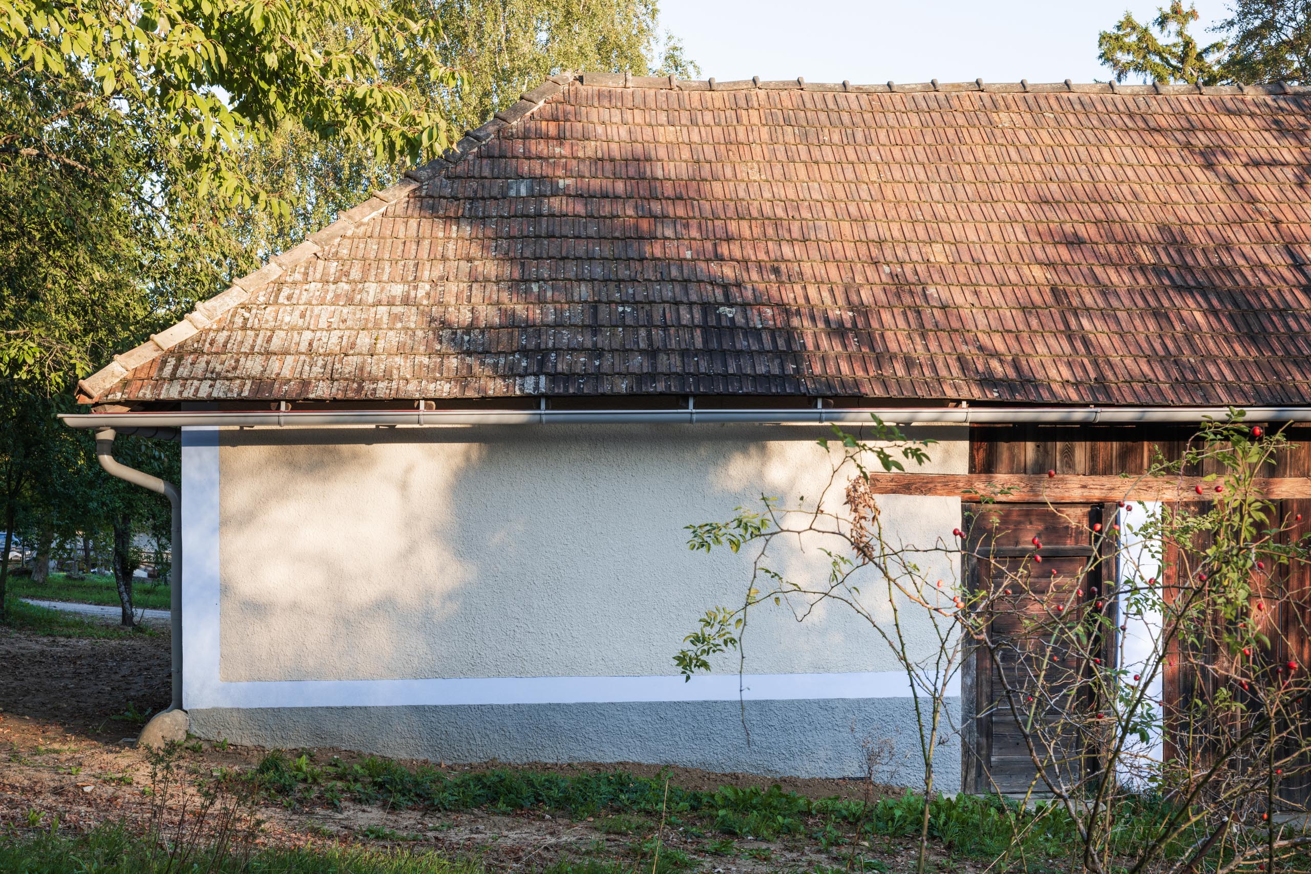 Umelecká rezidencia Poriadie