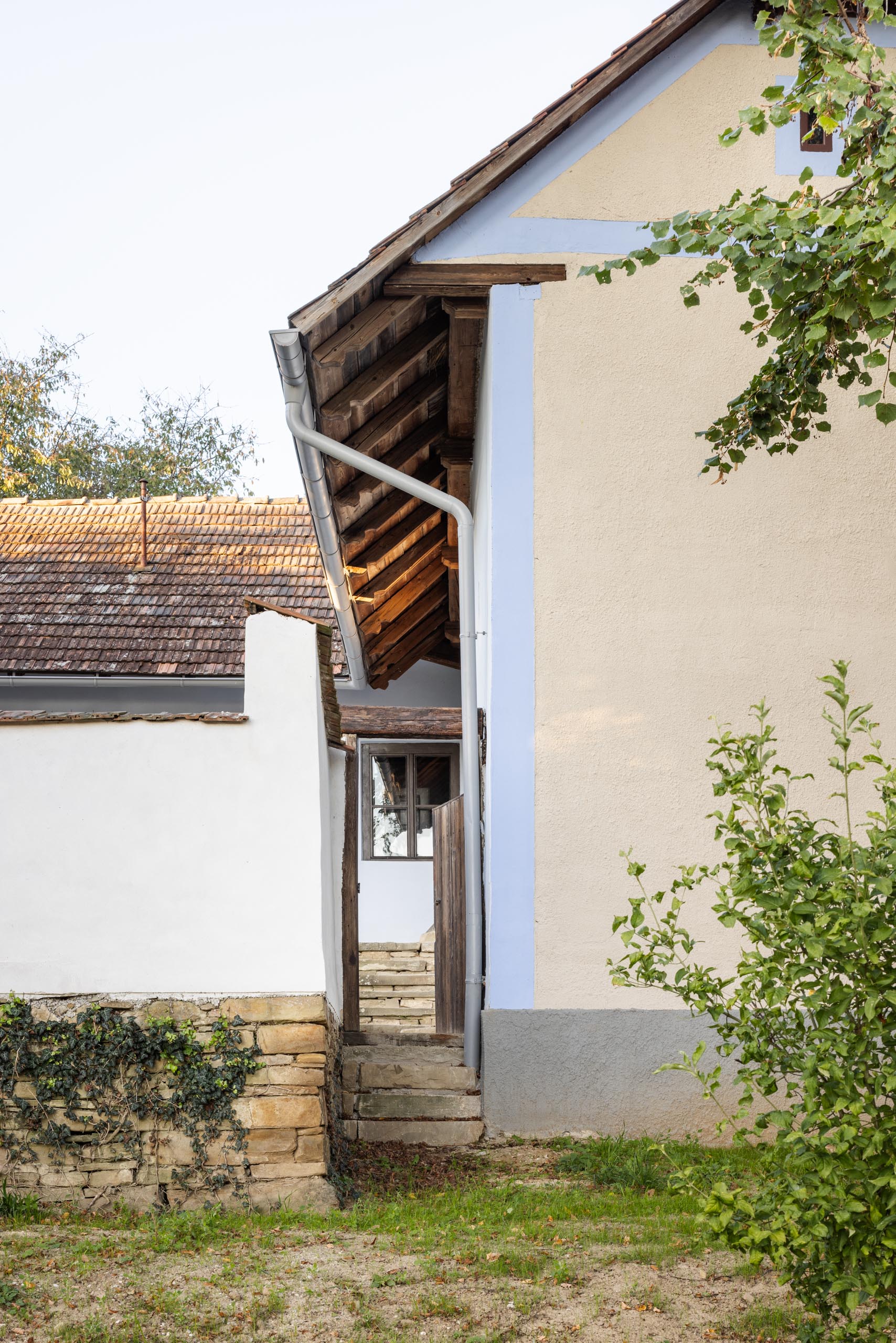 Umelecká rezidencia Poriadie