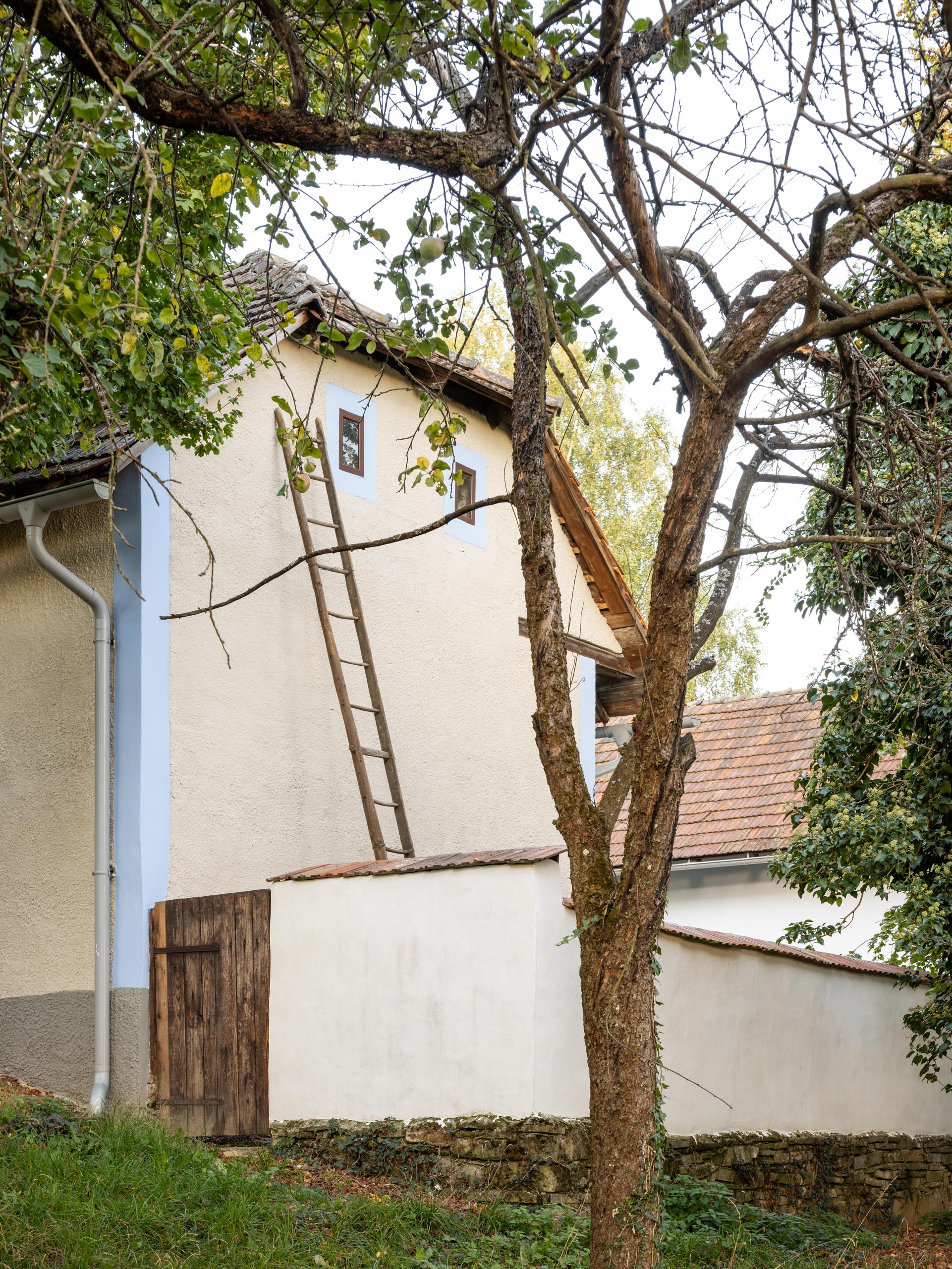 Umelecká rezidencia Poriadie