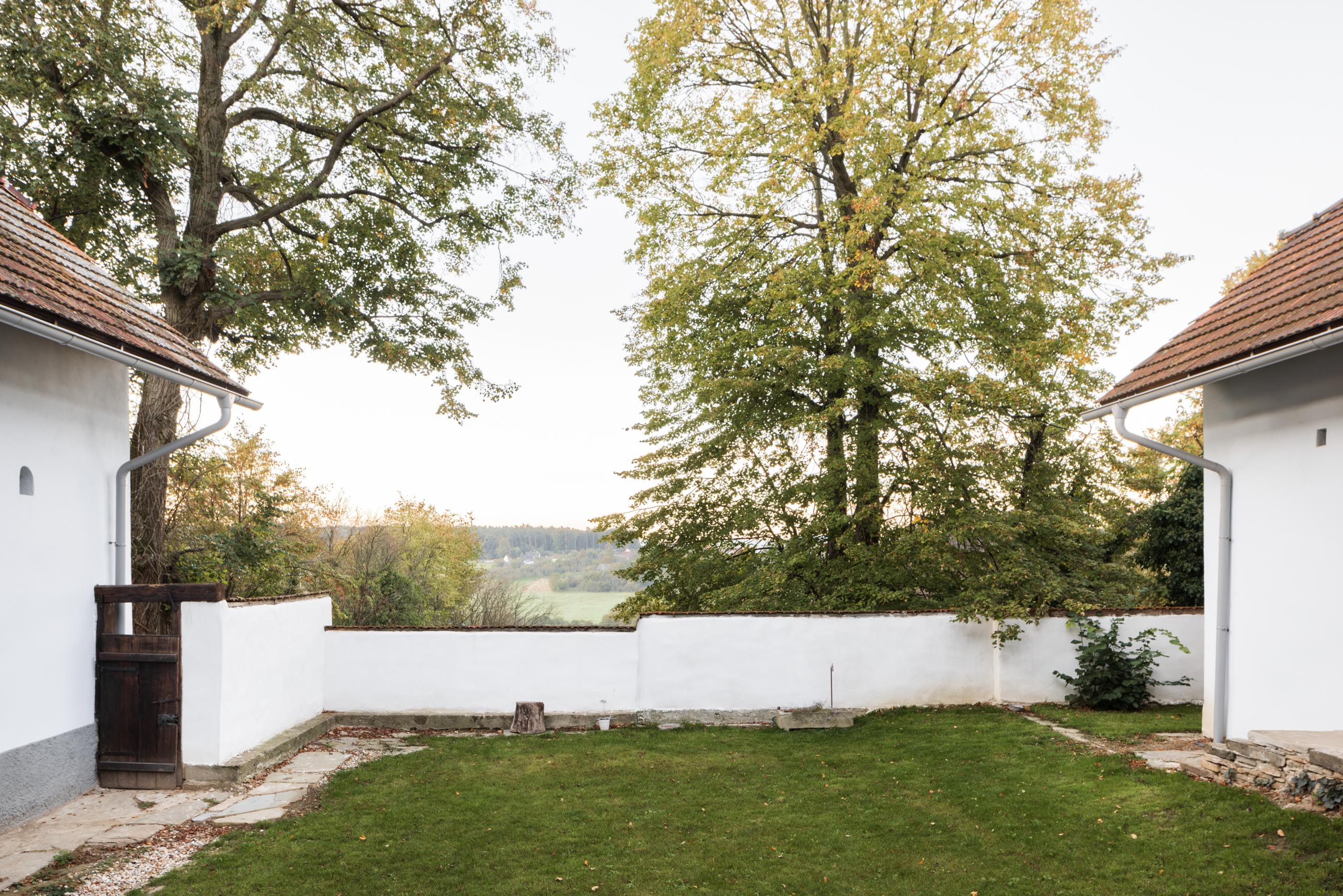 Umelecká rezidencia Poriadie