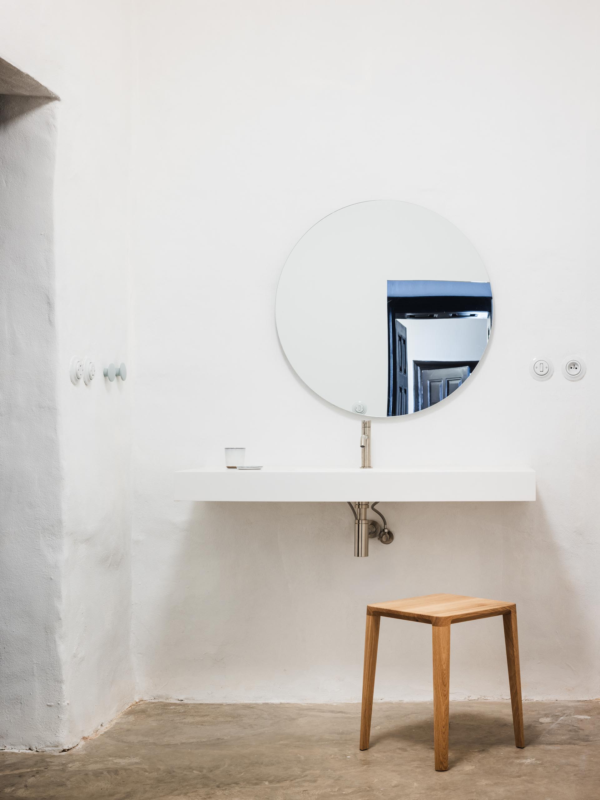 Umelecká rezidencia Poriadie